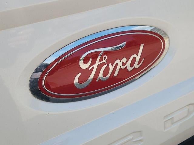 2017 Ford F-250SD Lariat