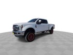 2017 Ford F-250SD Lariat