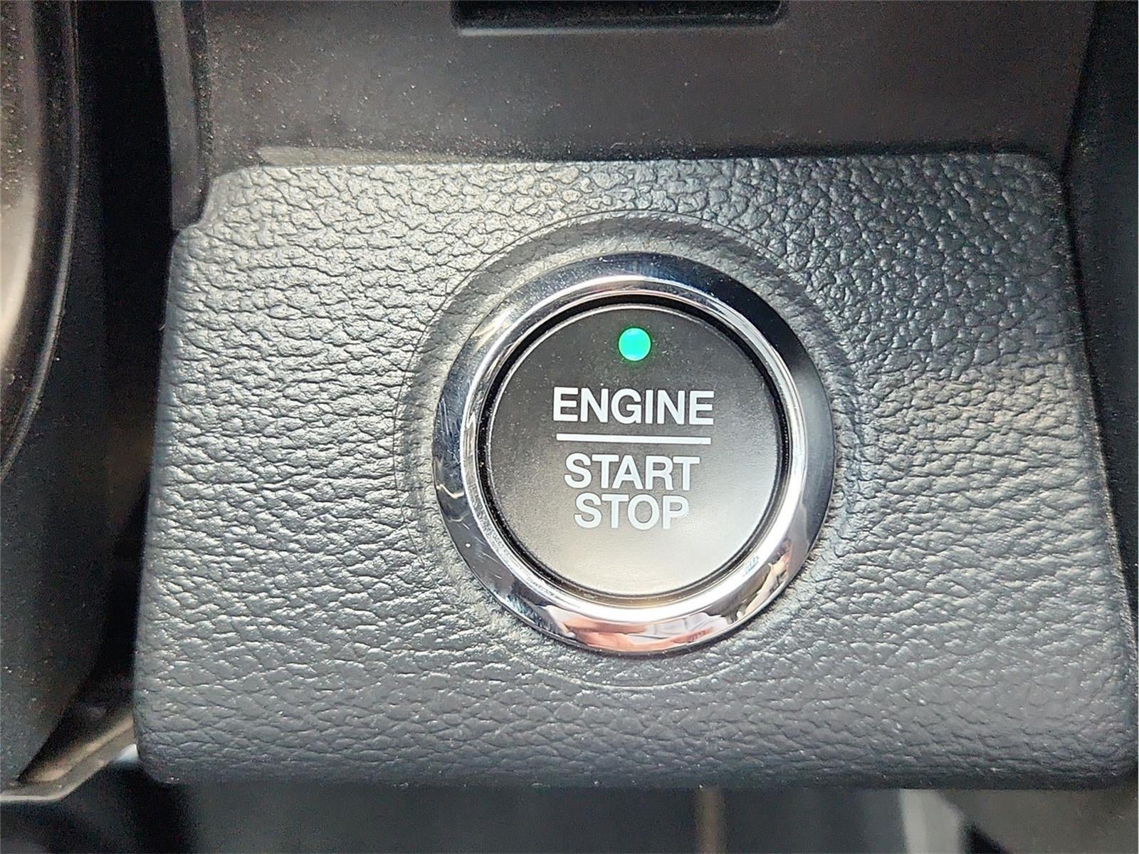 2022 Ford F-250SD Platinum