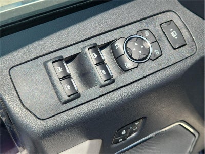 2022 Ford F-250SD Platinum