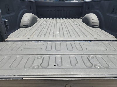 2022 Ford F-250SD Platinum