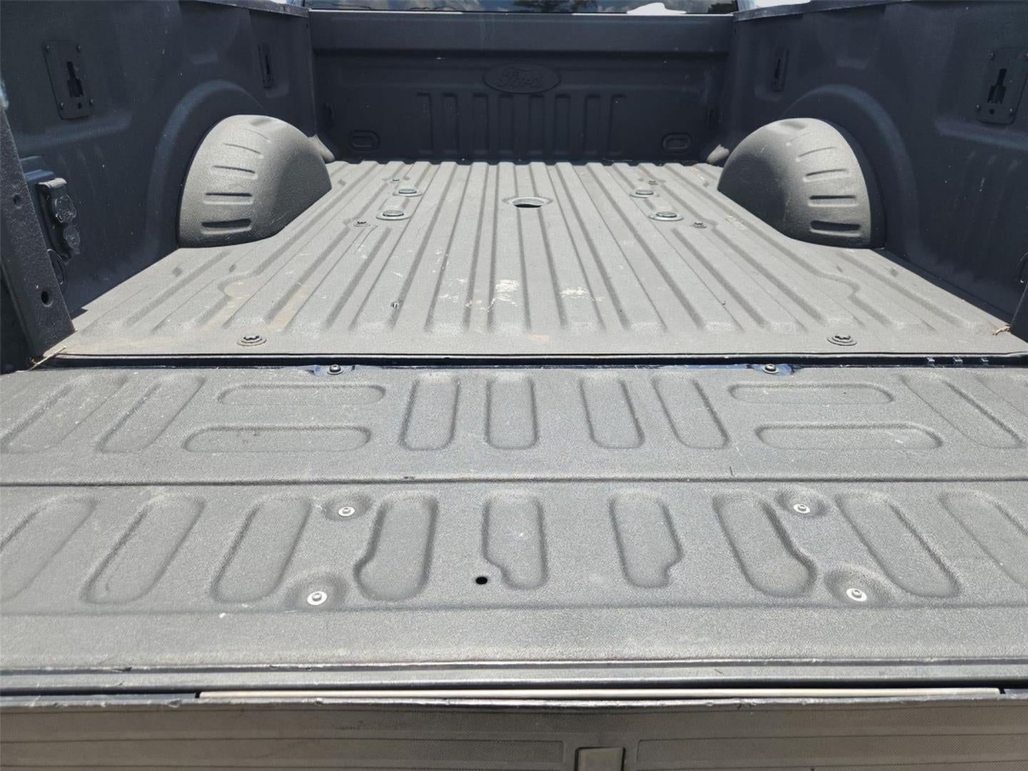 2022 Ford F-250SD Platinum