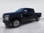 2022 Ford F-250SD Platinum