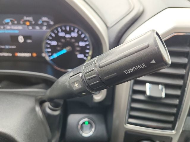 2019 Ford F-250SD Lariat