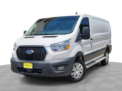 2022 Ford Transit-250 Base
