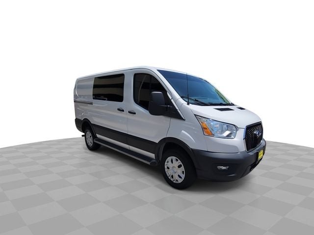 2022 Ford Transit-250 Base