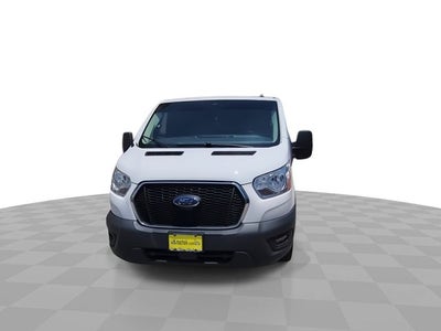2022 Ford Transit-250 Base