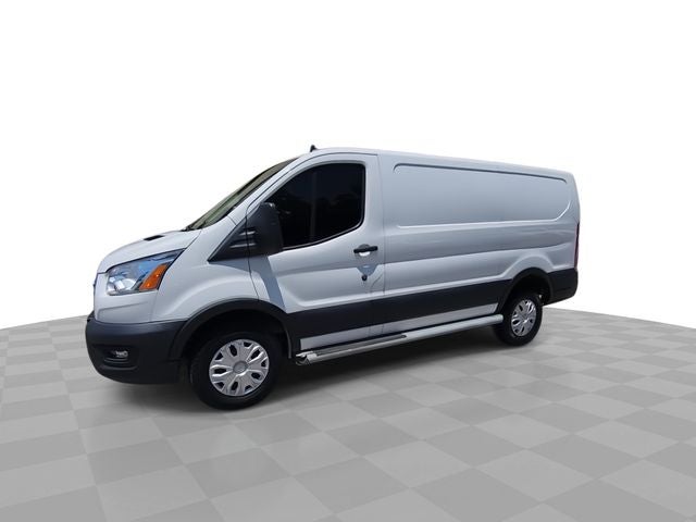 2022 Ford Transit-250 Base