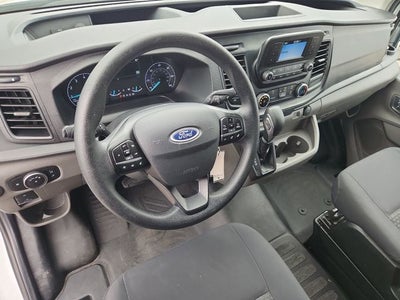 2024 Ford Transit-250 Base