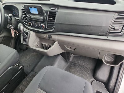 2024 Ford Transit-250 Base