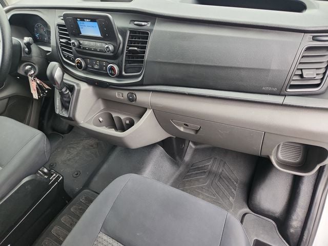 2024 Ford Transit-250 Base