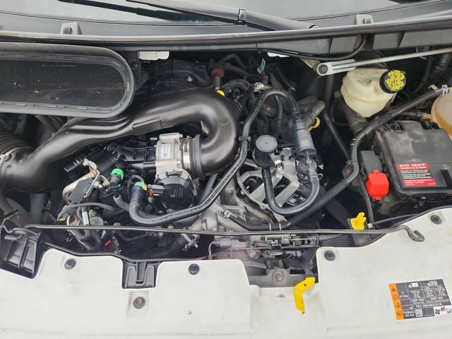 2024 Ford Transit-250 Base