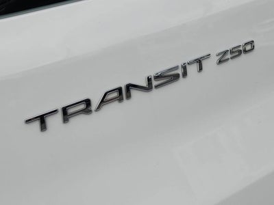 2024 Ford Transit-250 Base
