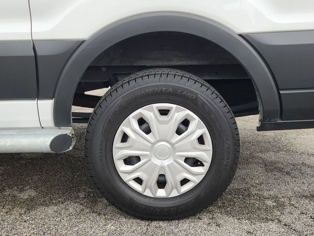 2024 Ford Transit-250 Base