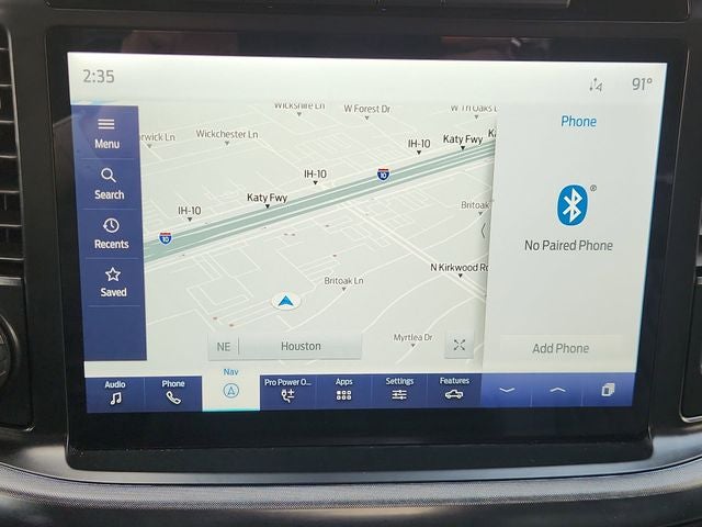 2021 Ford F-150 Limited