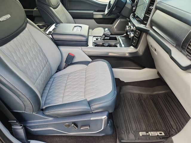 2021 Ford F-150 Limited