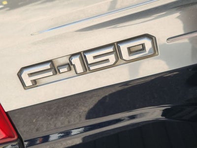 2021 Ford F-150 Limited