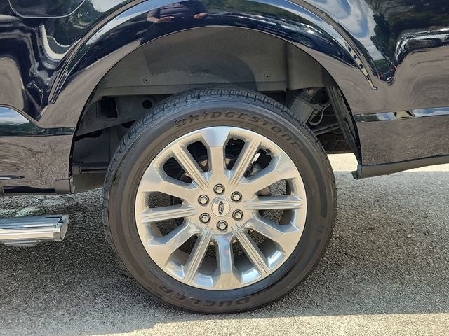 2021 Ford F-150 Limited