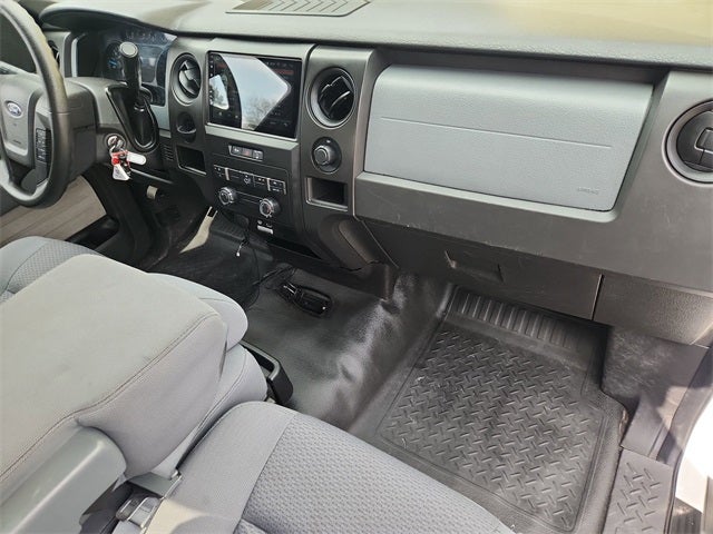 2014 Ford F-150 XL