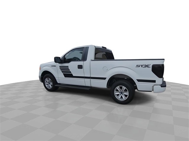 2014 Ford F-150 XL