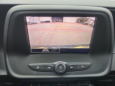 2022 Chevrolet Camaro 1LT