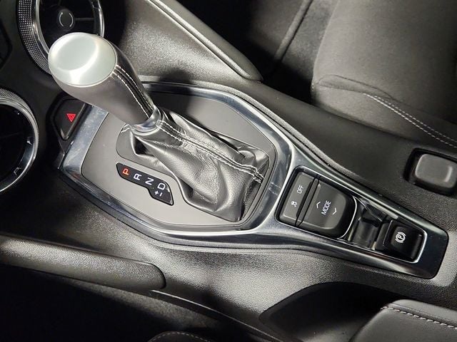 2022 Chevrolet Camaro 1LT
