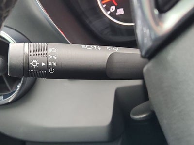 2022 Chevrolet Camaro 1LT