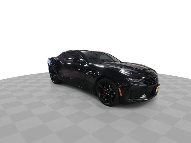 2022 Chevrolet Camaro 1LT