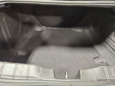 2022 Chevrolet Camaro 1LT