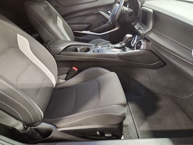 2022 Chevrolet Camaro 1LT