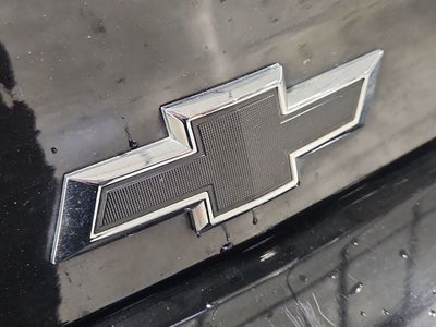 2022 Chevrolet Camaro 1LT