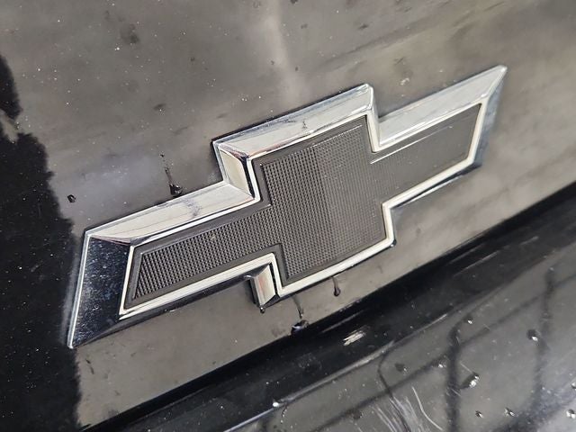 2022 Chevrolet Camaro 1LT