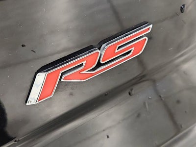 2022 Chevrolet Camaro 1LT