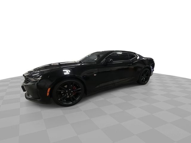 2022 Chevrolet Camaro 1LT