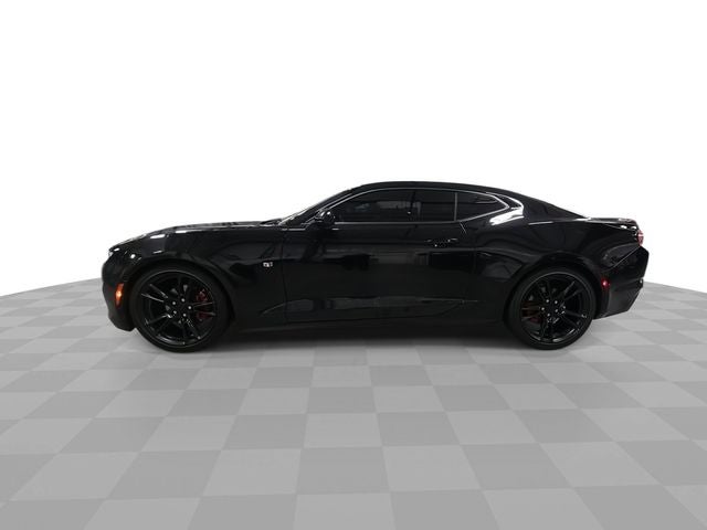 2022 Chevrolet Camaro 1LT