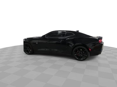 2022 Chevrolet Camaro 1LT