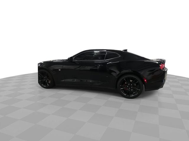 2022 Chevrolet Camaro 1LT
