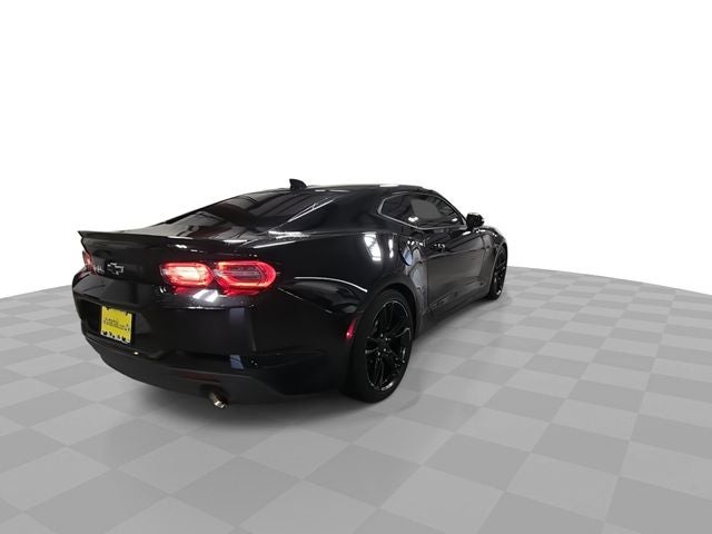 2022 Chevrolet Camaro 1LT