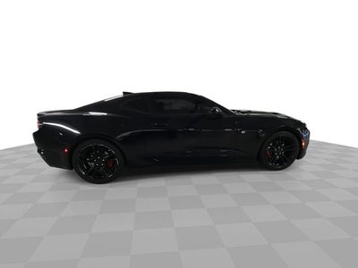 2022 Chevrolet Camaro 1LT