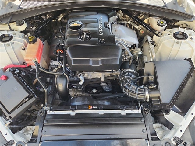 2023 Chevrolet Camaro 1LT