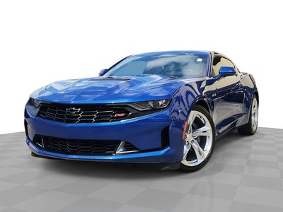 2023 Chevrolet Camaro LT1