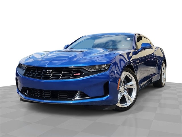 2023 Chevrolet Camaro LT1