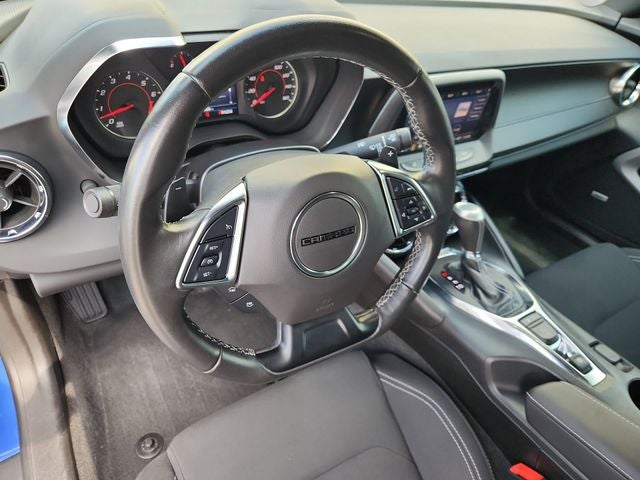 2023 Chevrolet Camaro LT1