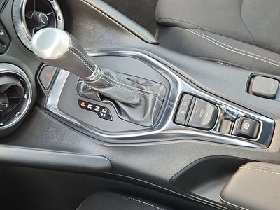 2023 Chevrolet Camaro LT1