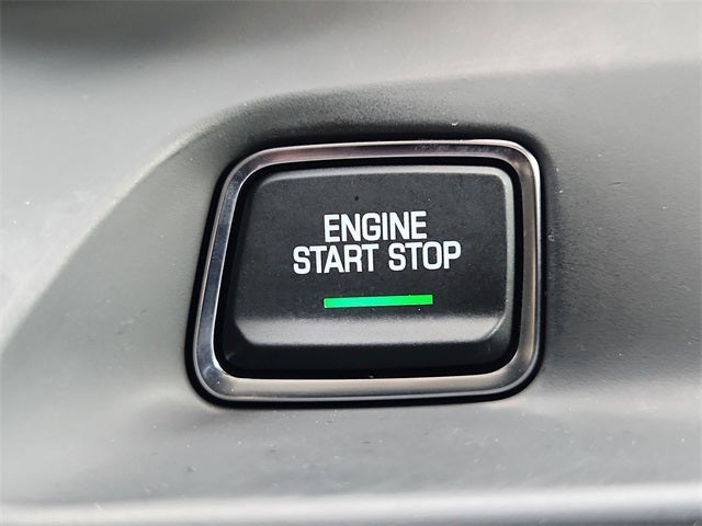 2023 Chevrolet Camaro LT1