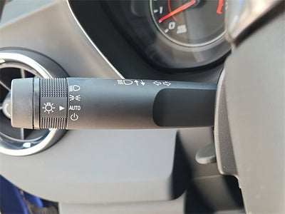 2023 Chevrolet Camaro LT1