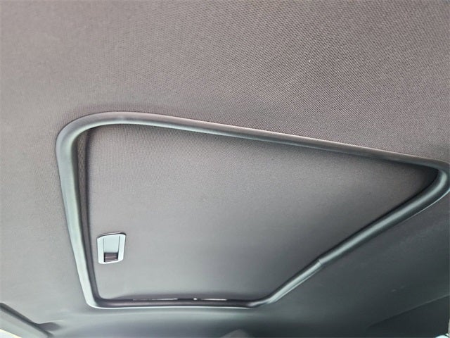 2023 Chevrolet Camaro LT1