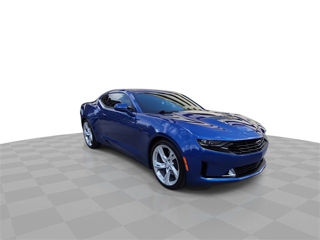 2023 Chevrolet Camaro LT1