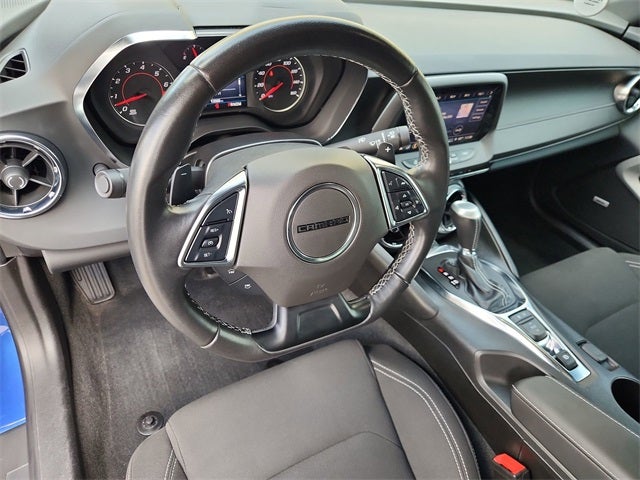 2023 Chevrolet Camaro LT1