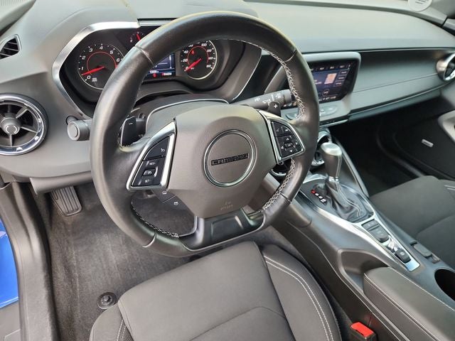 2023 Chevrolet Camaro LT1